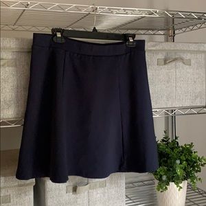 Loft Pull - On Skirt